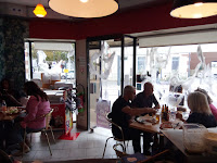 Photos du propriétaire du Restaurant La Pizza de Madeleine à Orléans - n°1