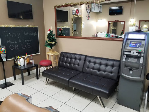 Barber Shop «The Original BarberShop», reviews and photos, 4034 Madison St, New Port Richey, FL 34652, USA