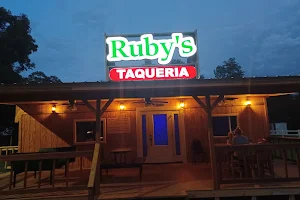 Ruby's Taqueria image