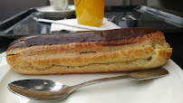 Gâteau du Restaurant servant le petit-déjeuner Paul Franklin Roosevelt à Paris - n°8