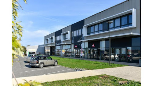 Agence d'assurance MAIF Assurances Poitiers Poitiers