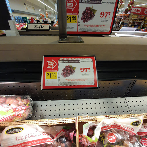 Grocery Store «Giant Food Stores», reviews and photos, 2174 W Union Blvd, Bethlehem, PA 18036, USA