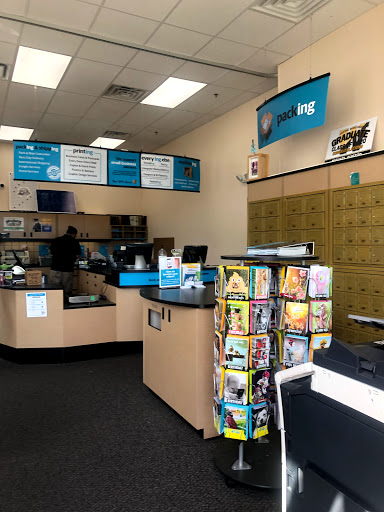 Shipping and Mailing Service «The UPS Store», reviews and photos, 73 Old Dublin Pike #10, Doylestown, PA 18901, USA