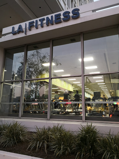 Gym «LA Fitness», reviews and photos, 201 S Lake Ave, Pasadena, CA 91101, USA