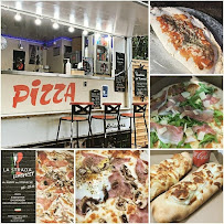 Photos du propriétaire du Pizzeria Pizza & Tacos Strada à Limonest - n°18