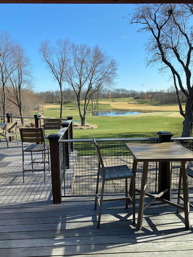 Private Golf Course «Persimmon Woods Golf Club», reviews and photos, 6501 Weldon Springs Rd, St Charles, MO 63304, USA