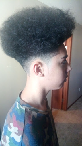 Barber Shop «Lakewood Barbershop», reviews and photos, 6006 100th St SW #101, Lakewood, WA 98499, USA