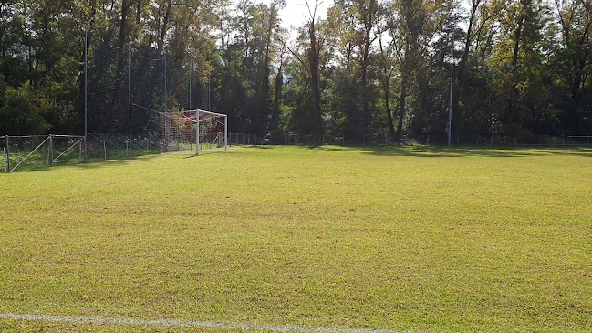 Sportplatz Tegna - Locarno