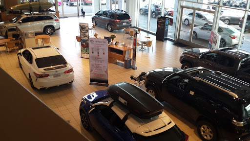 Car Dealer «Grants Pass Toyota», reviews and photos, 375 Redwood Hwy, Grants Pass, OR 97527, USA