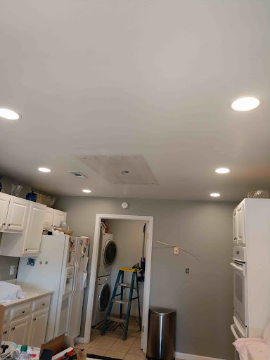 Electrician «DEL Electric LLC», reviews and photos, 828 Greenfield Ln, Chesapeake, VA 23322, USA