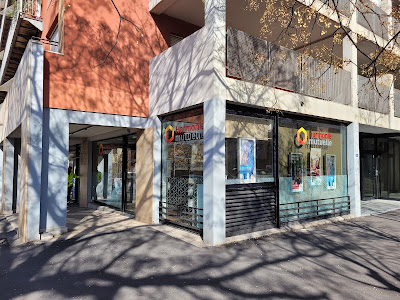 Harmonie Mutuelle à Aix-en-Provence