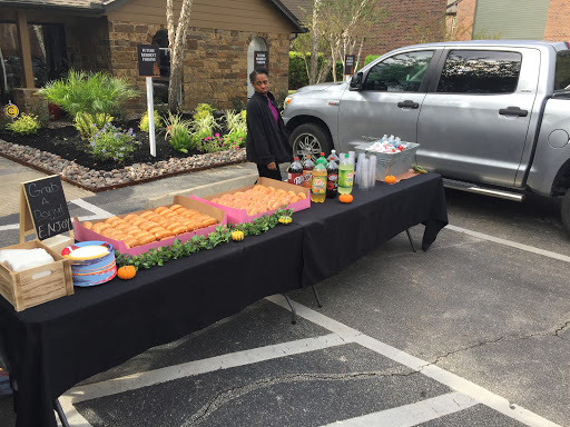 Grocery Store «Randalls», reviews and photos, 2250 Buckthorne Pl, Spring, TX 77380, USA