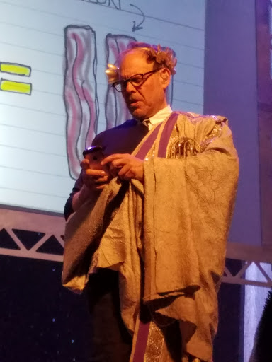 Performing Arts Theater «Coronado Performing Arts Center», reviews and photos, 314 N Main St, Rockford, IL 61101, USA