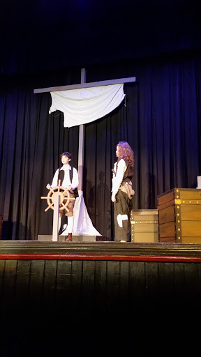 Performing Arts Theater «Newtown Theatre», reviews and photos, 120 N State St, Newtown, PA 18940, USA