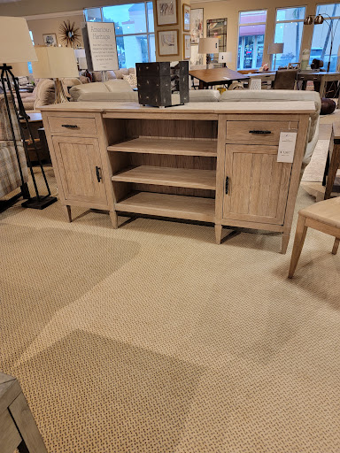 Furniture Store «La-Z-Boy Furniture Galleries», reviews and photos, 4360 NW Federal Hwy, Jensen Beach, FL 34957, USA