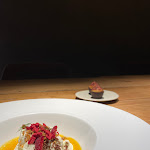 Photo n°5 de l'avis de Lyn.a fait le 14/04/2022 à 11:19 sur le  Impronta Ristorante à Bassano del Grappa