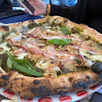 Photo n°6 de l'avis de Sara.i fait le 21/12/2023 à 13:13 sur le  Pizzeria Errico Porzio Vomero à Naples