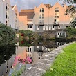 Riverside Soundwalk (Chute)