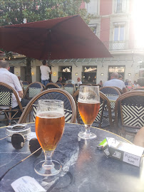 Plats et boissons du Restaurant L' Europe à Tarbes - n°12