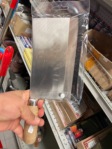 Asian Grocery Store «OK Asian Market», reviews and photos, 6916 S Lewis Ave, Tulsa, OK 74136, USA