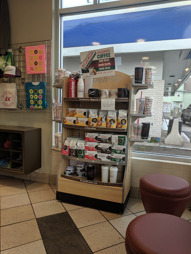Bakery «Krispy Kreme Doughnuts», reviews and photos, 511 Moosic St, Scranton, PA 18505, USA