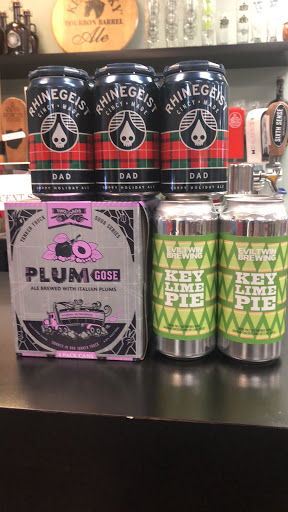 Wine Store «Wine & Brew Emporium Ltd», reviews and photos, 6154 S Sunbury Rd, Westerville, OH 43081, USA