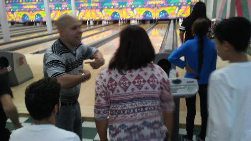 Bowling Alley «Abbott Bowling Center», reviews and photos, 1840 Abbott Rd, Lackawanna, NY 14218, USA