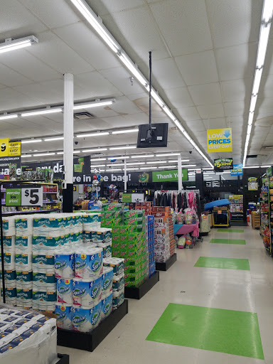 Discount Store «Dollar General Market», reviews and photos, 845 S Main St, Franklin, KY 42134, USA