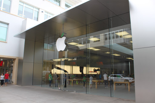 Computer Store «Apple Scottsdale Quarter», reviews and photos, 15169 N Scottsdale Rd, Scottsdale, AZ 85254, USA