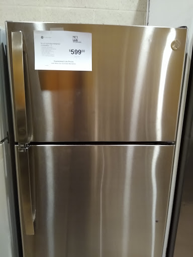 Appliance Store «Mesa TV & Appliance», reviews and photos, 456 W Main St # Q, Mesa, AZ 85201, USA