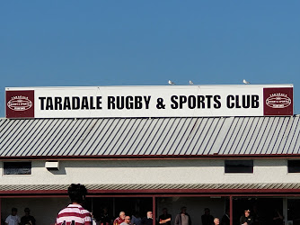 Taradale Rugby Club