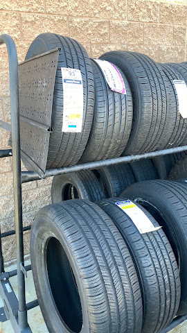 Walmart Supercenter by null