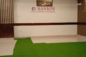 Sanio's Spa Bahria Town Original since 2015 image