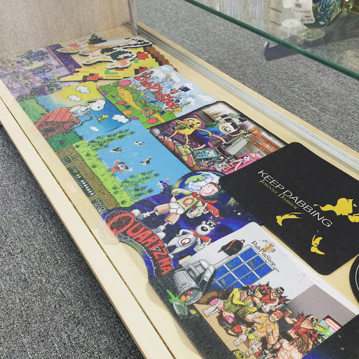 Tobacco Shop «Good Vibes Smoke Shop 2», reviews and photos, 3800 Tampa Rd #150, Oldsmar, FL 34677, USA