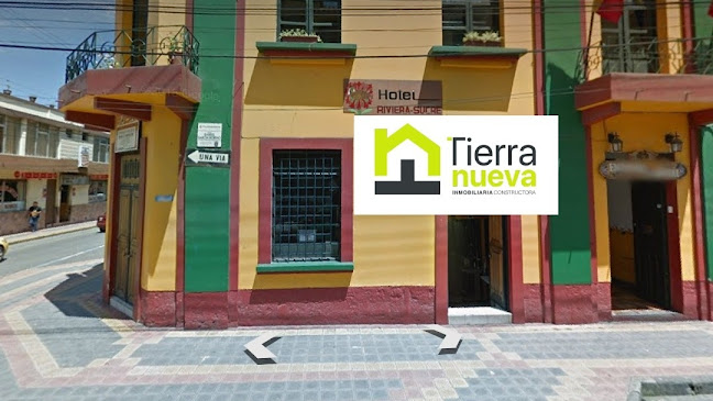 INMOBILIARIA TIERRA NUEVA - OTAVALO