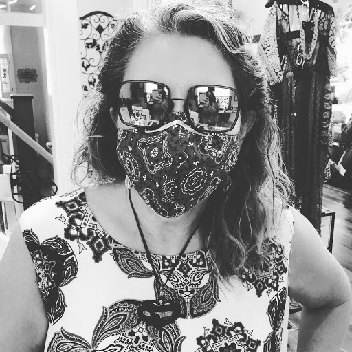 Optician «Eyetopia Inc», reviews and photos, 223 Loudoun St SE, Leesburg, VA 20175, USA