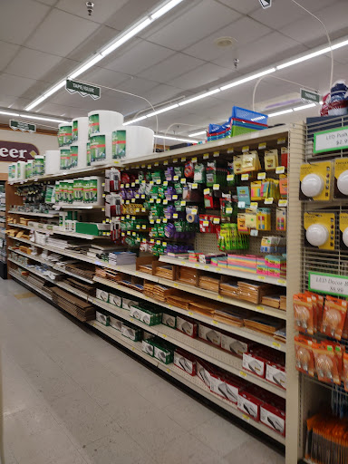 Pharmacy «Discount Drug Mart», reviews and photos, 1005 High St, Wadsworth, OH 44281, USA