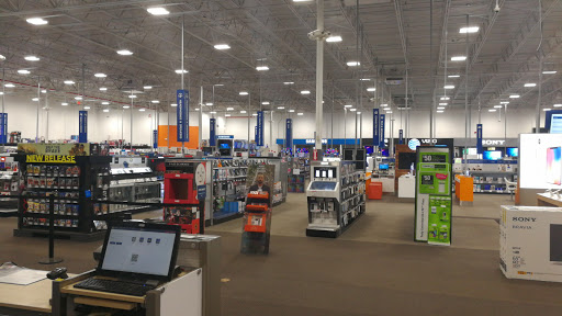 Electronics Store «Best Buy», reviews and photos, 261 Pond Path, South Setauket, NY 11720, USA