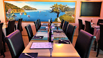 Atmosphère du Restaurant méditerranéen Le Méditerranéen à Mons-en-Barœul - n°8