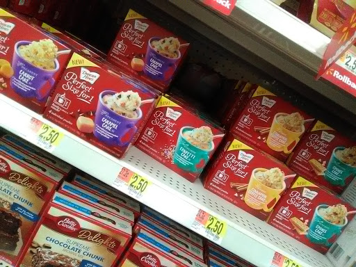 Supermarket «Walmart Neighborhood Market», reviews and photos, 5850 W Craig Rd, Las Vegas, NV 89130, USA