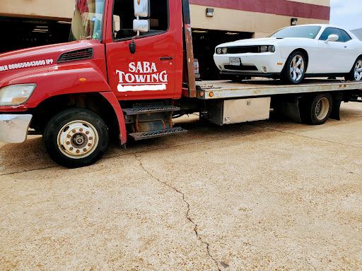 Cheap Towing Services 1