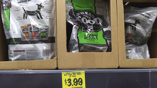 Grocery Store «Grocery Outlet Bargain Market», reviews and photos, 2801 Zinfandel Dr, Rancho Cordova, CA 95670, USA