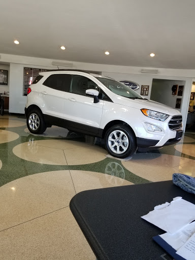 Ford Dealer «McCarthy Ford», reviews and photos, 11400 S Pulaski Rd, Chicago, IL 60655, USA