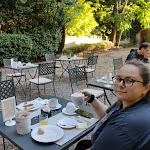 Photo n°3 de l'avis de Leonor.a fait le 07/09/2019 à 18:08 sur le  Hotel Villa Betania à Florence