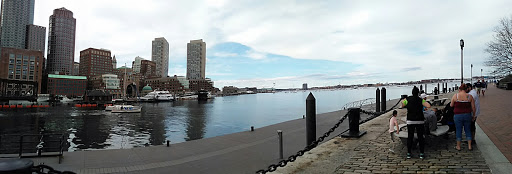 Employment Agency «Professional Staffing Group», reviews and photos, 155 Federal St, Boston, MA 02110, USA