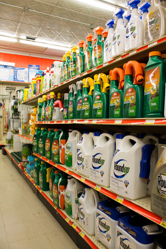 Hardware Store «Crafty Beaver Home Centers», reviews and photos, 4306 N Central Ave, Chicago, IL 60634, USA