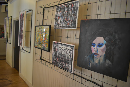 Winery «Big Creek Vineyard», reviews and photos, 41 Susquehanna St, Jim Thorpe, PA 18229, USA