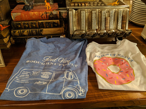 Donut Shop «Doughnut Vault», reviews and photos, 111 N Canal St, Chicago, IL 60606, USA