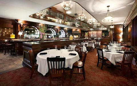 Del Frisco's Double Eagle Steakhouse image