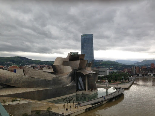 Free Walking Tour en Bilbao